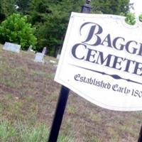 Baggett Cemetery on Sysoon