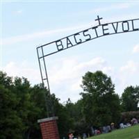 Bagstevold Cemetery on Sysoon