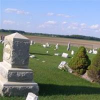 Bailey Cemetery on Sysoon