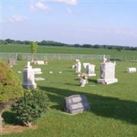 Bailey Cemetery on Sysoon