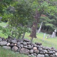 Bailey Cemetery on Sysoon