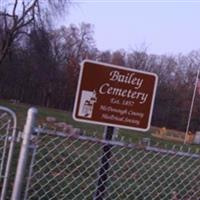 Bailey Cemetery on Sysoon