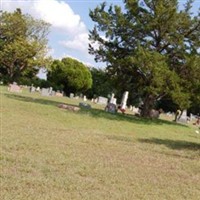 Bailey Cemetery on Sysoon