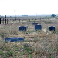 Baileyboro Cemetery on Sysoon