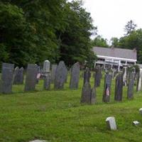 Baileys Cemetery on Sysoon