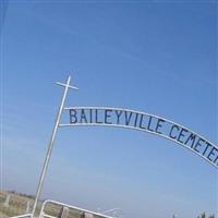 Baileyville Cemetery on Sysoon