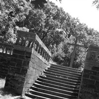 Bailly Cemetery on Sysoon