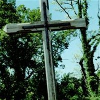 Bailly Cemetery on Sysoon