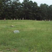 Bailor Cemetery (African American) on Sysoon