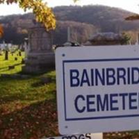 Bainbridge Cemetery on Sysoon