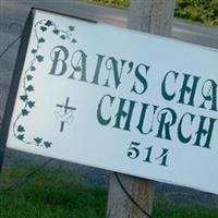 Bains Chapel Cemetery on Sysoon