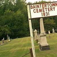 Baintertown Cemetery on Sysoon