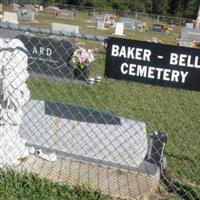 Baker-Bell Cemetery on Sysoon