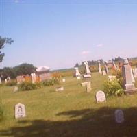 Baker Cemetery on Sysoon