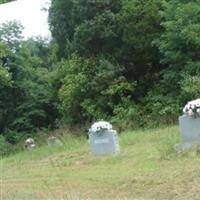 Baker Cemetery on Sysoon