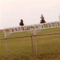 Baker Cemetery on Sysoon