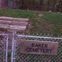 Baker Cemetery on Sysoon