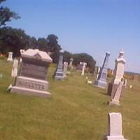 Baker Cemetery on Sysoon