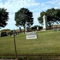 Baker Cemetery on Sysoon