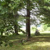 Baker Cemetery on Sysoon