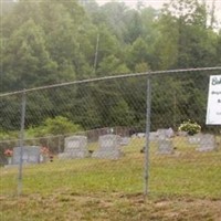 Baker Cemetery on Sysoon