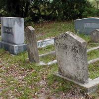 Baker Cemetery on Sysoon