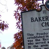 Bakers Creek Cemetery on Sysoon