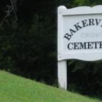 Bakerville Cemetery on Sysoon