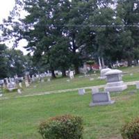 Balcom Cemetery on Sysoon