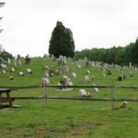 Bald Eagle Cemetery on Sysoon