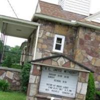 Bald Eagle Cemetery on Sysoon