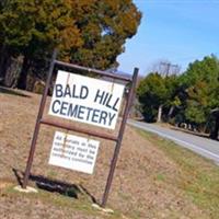 Bald Hill Cemetery on Sysoon