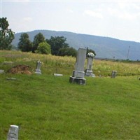 Bald Hill Cemetery on Sysoon