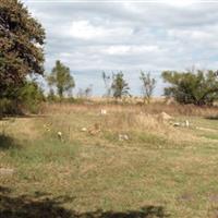 Bald Hill Cemetery on Sysoon