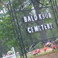 Bald Knob Cemetery on Sysoon