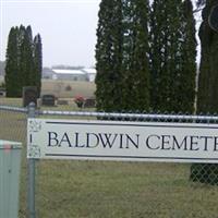 Baldwin Cemetery on Sysoon