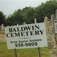 Baldwin Cemetery on Sysoon