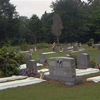 Baldwin Branch Missionary Baptist Church Cemetery on Sysoon