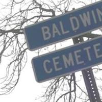 Baldwins Corner Cemetery on Sysoon