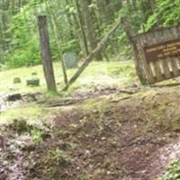 Bales Cemetery on Sysoon