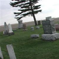 Bales Cemetery on Sysoon