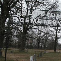 Ball Bluff Cemetery on Sysoon