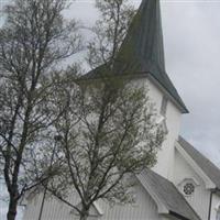 Ballangen New Cemetery on Sysoon