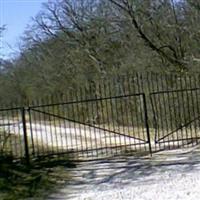 Ballew Springs Cemetery on Sysoon