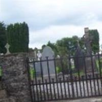 Ballynoe Cemetery on Sysoon