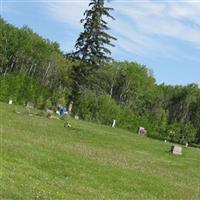 Balmi Cemetery on Sysoon