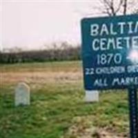 Baltimore Cemetery on Sysoon