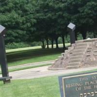 Baltimore Hebrew Cemetery on Sysoon