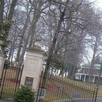 Baltimore National Cemetery on Sysoon