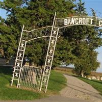 Bancroft Cemetery on Sysoon